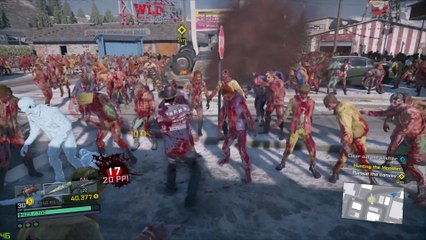 Dead Rising Gameplay Part 13