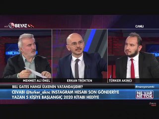 Bomba iddia! Çin ve DSÖ virüsü bilinçli olarak mı yaydı?