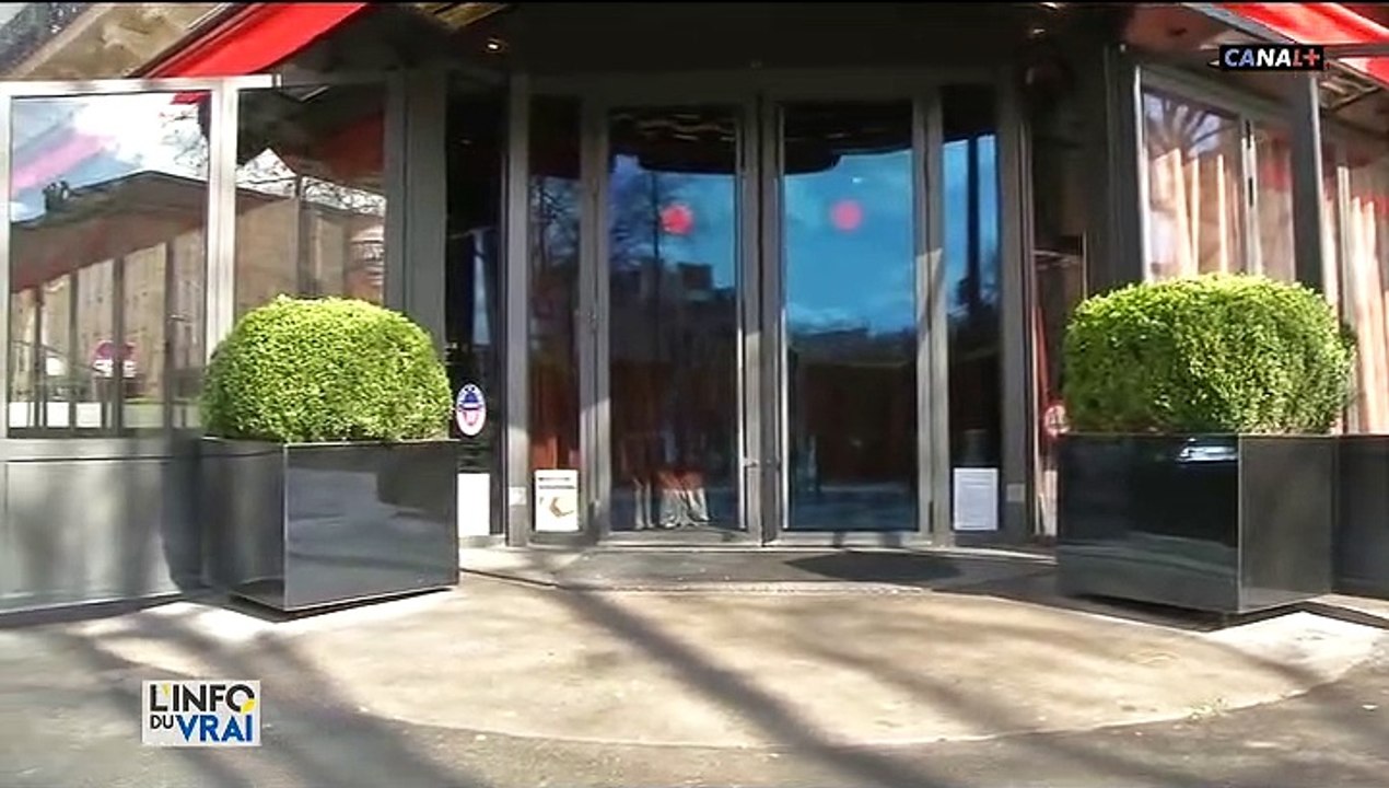 Coronavirus - Plus de 10 millions de salariés, soit plus d'un salarié du secteur privé sur deux, désormais concernés par le chômage partiel