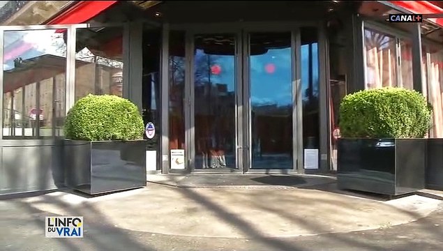 Coronavirus - Plus de 10 millions de salariés, soit plus d'un salarié du secteur privé sur deux, désormais concernés par le chômage partiel