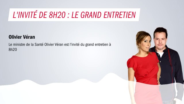 Olivier Véran, ministre de de la Santé : On a une belle étude, française, qui montre que chez des patients qui ont eu un PCR positif et qui ont eu des formes peu symtomatiques, quasiment tous ont développé des anticorps, immunisants dans plus de 90%.