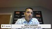 Nick Caserio On Patriots' Decision To Trade First-Round Pick