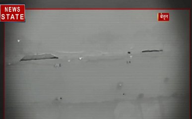 मानसून की पहली बारिश ने खोली विकास की पोल, देखिए VIDEO