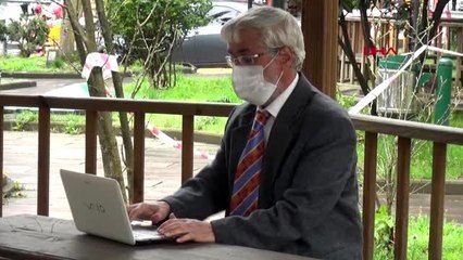 TRABZON Profesörü, Koronavirüs Bilim Kurulu üyeliği teklifiyle dolandırmaya kalkıştılar