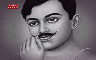 चंद्रशेखर आजाद को कोई अंग्रेज नहीं लगा पाया था हाथ
