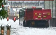 क्यों डूबती है मुंबई : बारिश में मायानगरी की सूरत बिगड़ी