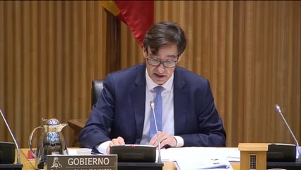 El Gobierno estudia medidas "de alivio" para las personas mayores