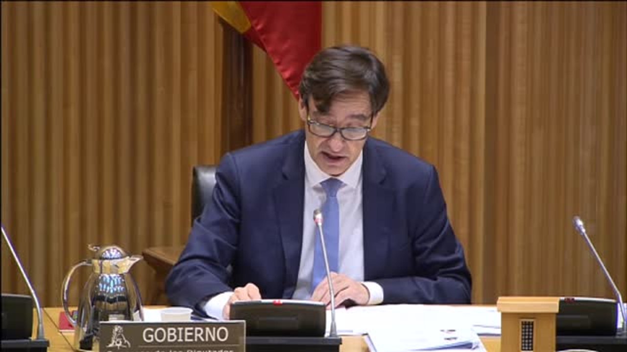 El Gobierno estudia medidas "de alivio" para las personas mayores