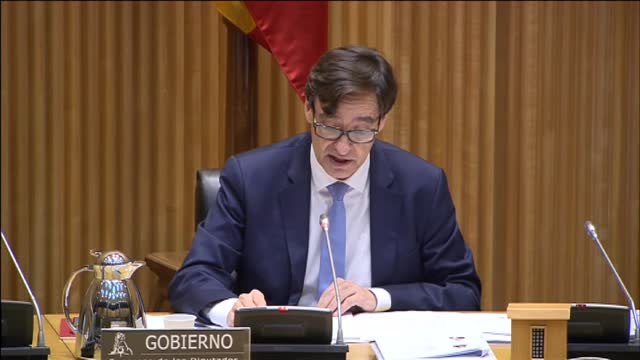 El Gobierno estudia medidas de alivio para las personas mayores