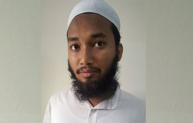 यूपी के मुजफ्फरनगर से संदिग्ध बांग्लादेशी आतंकी गिरफ्तार