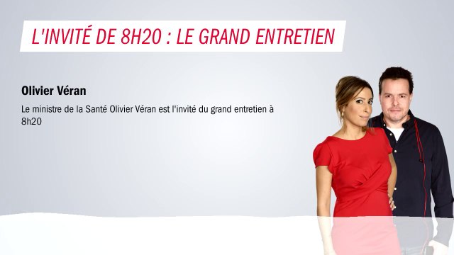 Olivier Véran, ministre de de la Santé : La distribution des masques grand public doit toucher tout le monde. Il faut s'appuyer sur les maires, les collectivités, il faut aussi passer par les pharmacies, qui depuis le début font un job admirable.