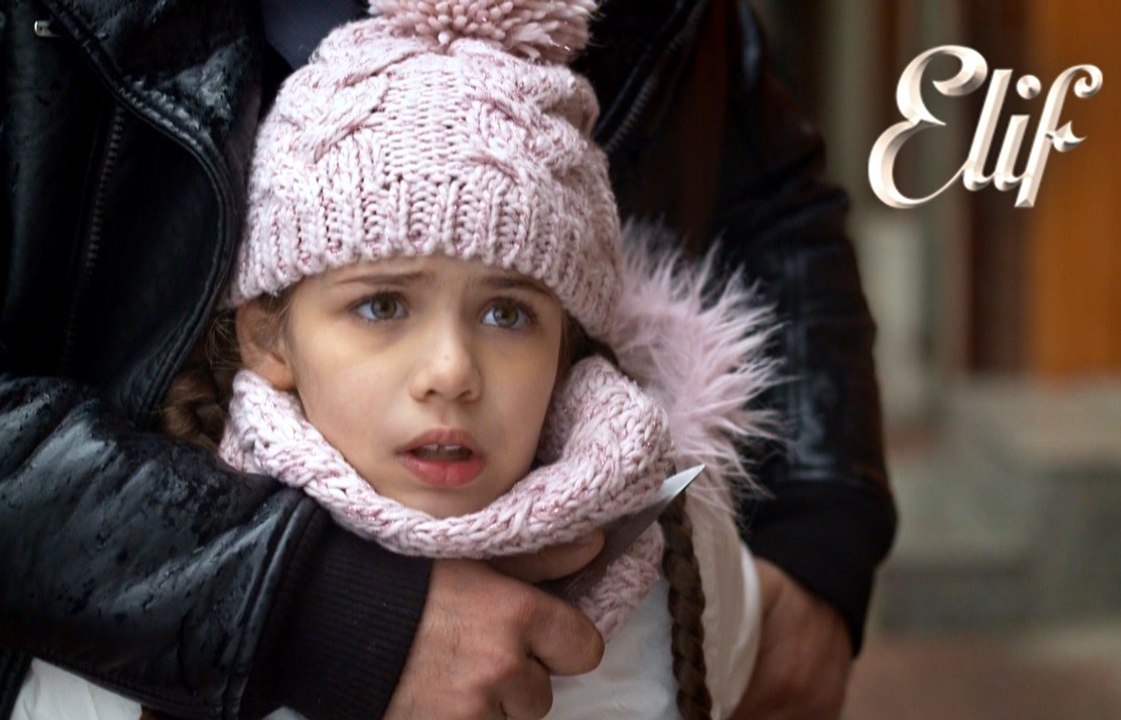 Elif 446.Bölüm