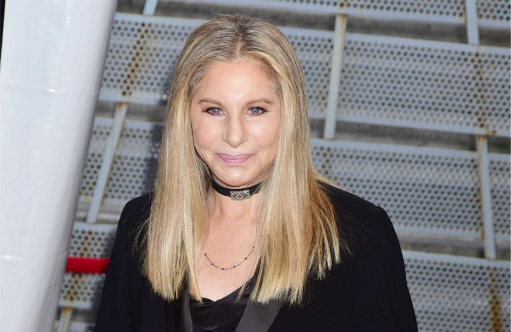 Happy Birthday Barbra Streisand!