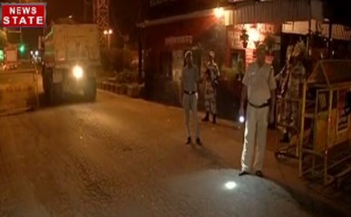 राम रहीम फैसले को लेकर दिल्ली हरियाणा में सुऱक्षा इंतजाम पुख्ता