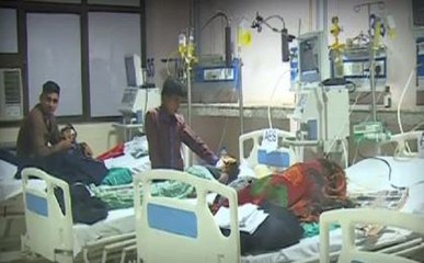 DM जांच रिपोर्ट: ऑक्सीजन की सप्लाई हुई थी बाधित