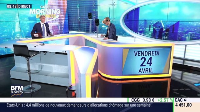 Culture Geek : Voyager virtuellement...dans son salon, par Anthony Morel - 24/04