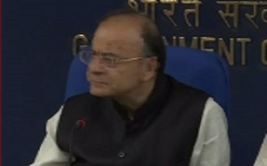 फ्लैट बायर्स का पूरा ध्यान रखा जाएगा- अरुण जेटली