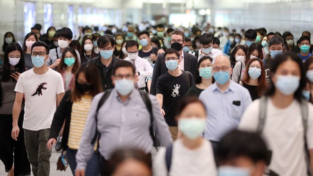 Exclusive: Coronavirus outbreak may have started in September, say British scientists