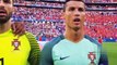 Cristiano Ronaldo Never Give Up Inspirational EURO 2016