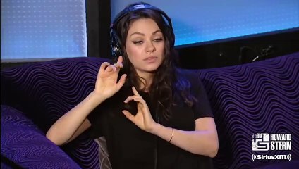 Mila Kunis’ Parents Spent $890 of Their Last $900 on Acting Classes for Her (2016)