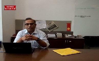 भारत-चीन के बीच चल रहे डाकोला विवाद पर बोले अजय कुमार