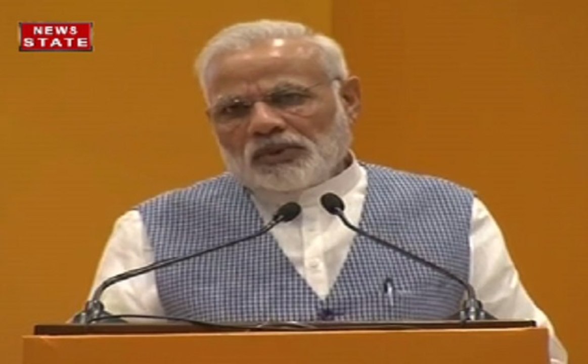 मुझे विकास को जनांदोलन बनाना है, साथ दो- पीएम मोदी