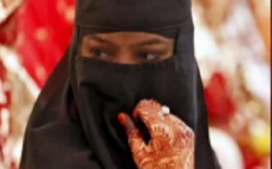 सुप्रीम कोर्ट ने तीन तलाक को किया खत्म