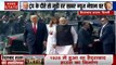 Namaste Trump Live: हैदराबाद हाउस पहुंचे डोनाल्ड ट्रंप, PM Modi संग करेंगे द्वीपक्षीय वार्ता