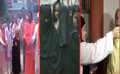 सुप्रीम कोर्ट ने तीन तलाक को दिया असंवैधानिका करार