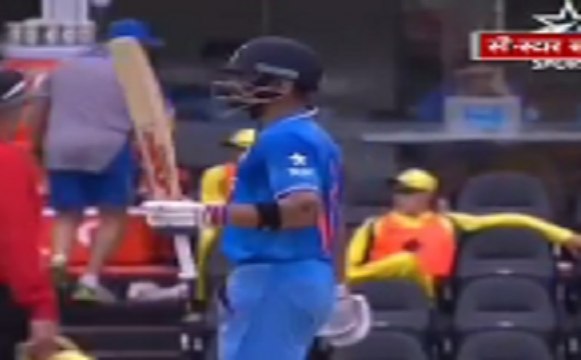 विराट कोहली रविवार से श्रीलंका के साथ खेलेंगे वनडे सीरीज