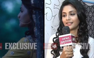 सीरियल मस्तानी की कलाकार बता रहीं है अपनी रियल लाइफ