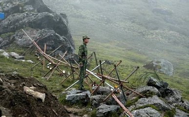 डाकोला विवाद: जापान ने भारत और भूटान को दिया समर्थन