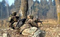 गुरेज सेक्टर: सेना ने घुसपैठ की कोशिश की नाकाम, सर्च ऑपरेशन जारी
