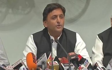 अखिलेश यादव: सीबीआई करे गोरखपुर हादसे की जांच