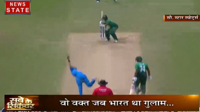 सूबे के सिकंदर: देश के सबसे पहले क्रिकेट कप्तान की कहानी, देखें कर्नल सीके नायडू की जीवनगाथा