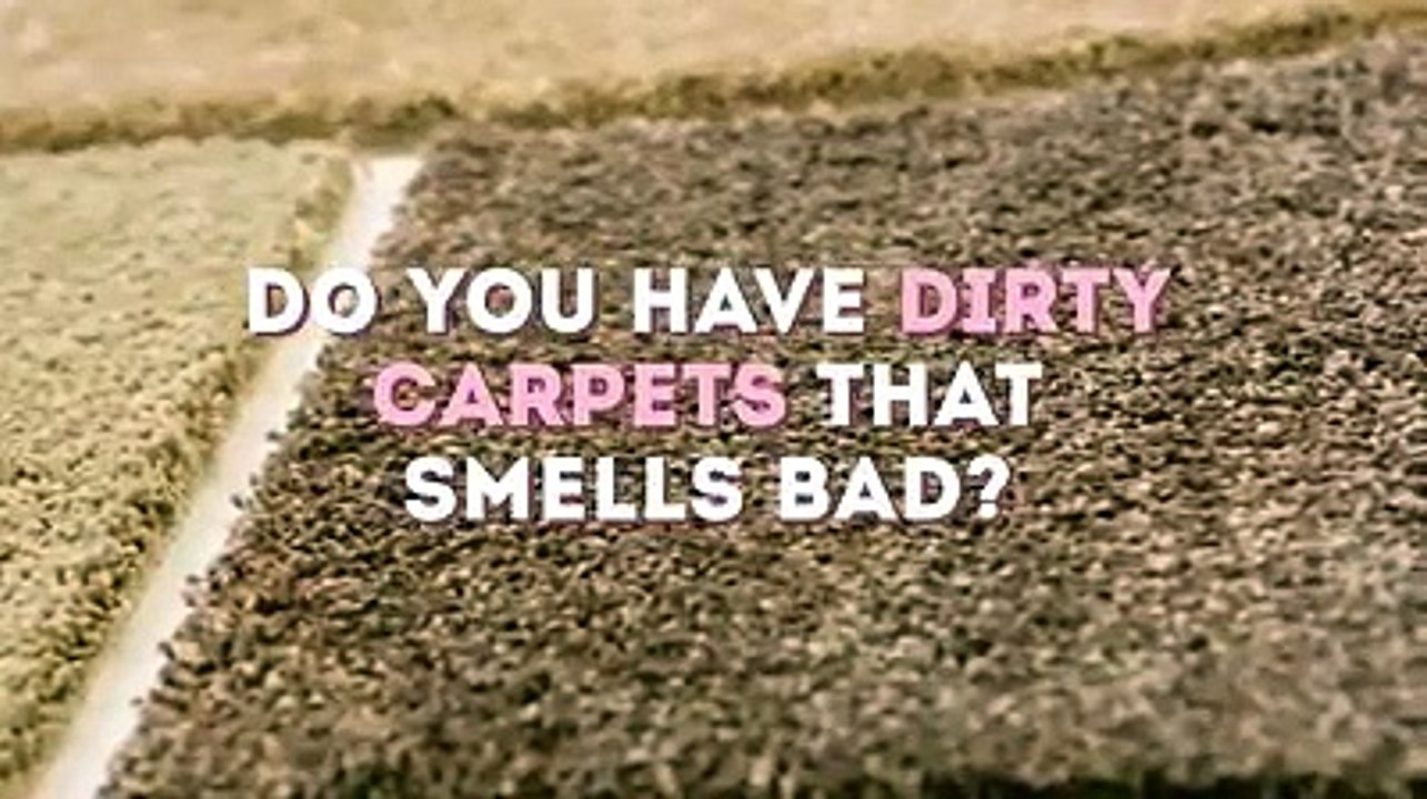 Carpet Cleaning Stockton