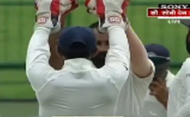 Ind Vs SL: भारत ने श्रीलंका को तीसरे टेस्ट में हराकर रचा इतिहास