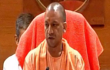 BRD अस्पताल के दौरे के बाद योगी बोले- सियासत नहीं संवेदना का वक्त