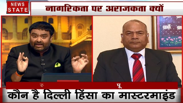 Khoj Khabar: कौन कर रहा है देश को बदनाम करने की कोशिश