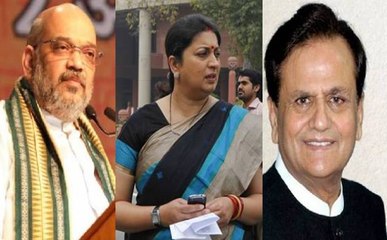 गुजरात राज्यसभा चुनाव: अहमद पटेल की जीत पर बना सस्पेंस