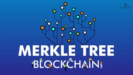 Blocklogy -  Merkle Tree