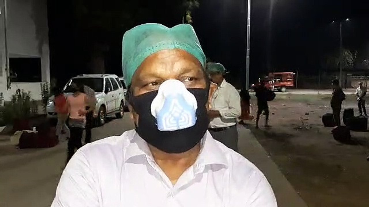 kota student screening