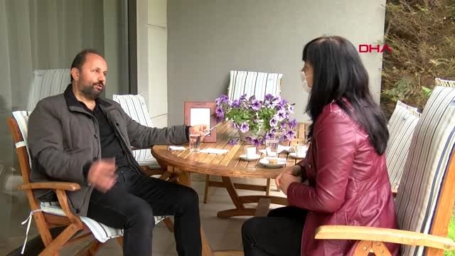 Koronavirüsten ölen doktor, salgında gönüllü görev istemiş