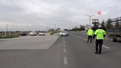 Azerbaycan'dan gelen Türk vatandaşları Niğde'de yurtlara yerleştirildi