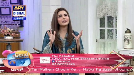 Good Morning Pakistan - 24th April 2020