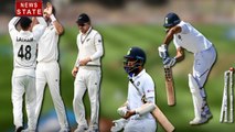 NZ vs IND: न्यूजीलैंड के सामने टीम इंडिया के टेस्ट स्पेशलिस्ट फेल, विराट सुपर फ्लॉप