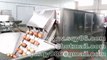 Turkish Large Productivity of Onion Peeling and Root Cutting Processing Line