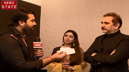 Entertainment: रौनक और जस्सी की पूरी स्टार कास्ट का देखें Excluisve Interview