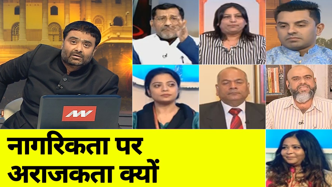 Khoj Khabar: CAA हिंसा में सीकर के रहने वाले रतन लाल की मौत