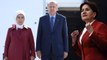 Meral Akşener: Ben, Cumhurbaşkanı Erdoğan ve Emine Erdoğan; Cumhuriyet projesiyiz